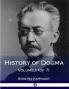 History of Dogma - Volume 1 (of 7)