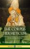 The Corpus Hermeticum