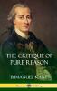 The Critique of Pure Reason (Hardcover)
