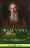 Uncle Vanya (Hardcover)