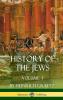 History of the Jews
