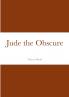 Jude the Obscure