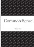 Common Sense