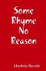 Some Rhyme No Reason