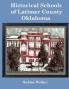 Historical Schools of Latimer County Oklahoma