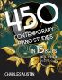 450 Contemporary Piano Studies in 15 Keys Volume 3