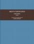 MEN'S THOUGHTS FOR MEN (1899)