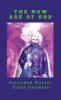 Ascended Master Saint Germain