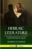 Hebraic Literature