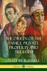 The Origin of the Family Private Property and the State