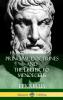 Principal Doctrines and The Letter to Menoeceus (Greek and English with Supplementary Essays) (Hardcover)