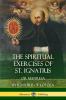 The Spiritual Exercises of St. Ignatius