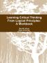Learning Critical Thinking From Logical Principles