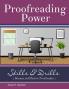 Proofreading Power