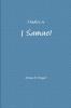 Studies in 1 Samuel
