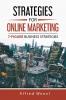 Strategies for Online Marketing