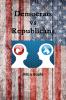 Democrats vs Republicans