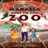 Makaela goes to the zoo