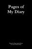 Pages of My Diary