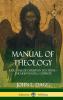 Manual of Theology