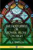 'The Holy Spirit' or 'Power from on High'