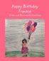Happy Birthday Frankie