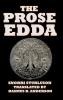 The Prose Edda