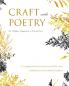 CRAFT WITH POETRY - For Weddings Engagements & Personal Letters