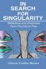 In Search For Singularity