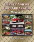 Jersey Shore Fire Apparatus Volume II