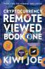 Cryptocurrency Remote Viewed Book One