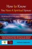 How to Know You Have A Spiritual Spouse