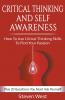 Critical Thinking and Self-Awareness