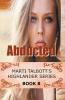 Abducted Book 8
