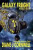 Galaxy Freight Omnibus Edition