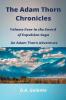 The Adam Thorn Chronicles