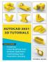 AutoCAD 2021 3D Tutorials