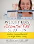 Weight Loss Essential Oil Solution