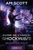 Quinn of Cygnus