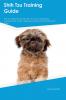 Shih Tzu Training Guide  Shih Tzu Training Includes