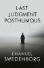 Last Judgment Posthumous
