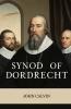 Synod of Dordrecht