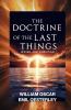 The Doctrine of the Last Things