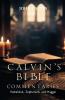 Calvin's Bible Commentaries