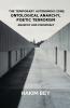 The Temporary Autonomous Zone Ontological Anarchy Poetic Terrorism