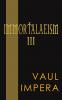 Immortalaeism III