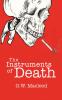 The Instruments of Death