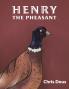 Henry The Pheasant