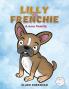 Lilly The Frenchie