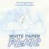 White Paper Plane
